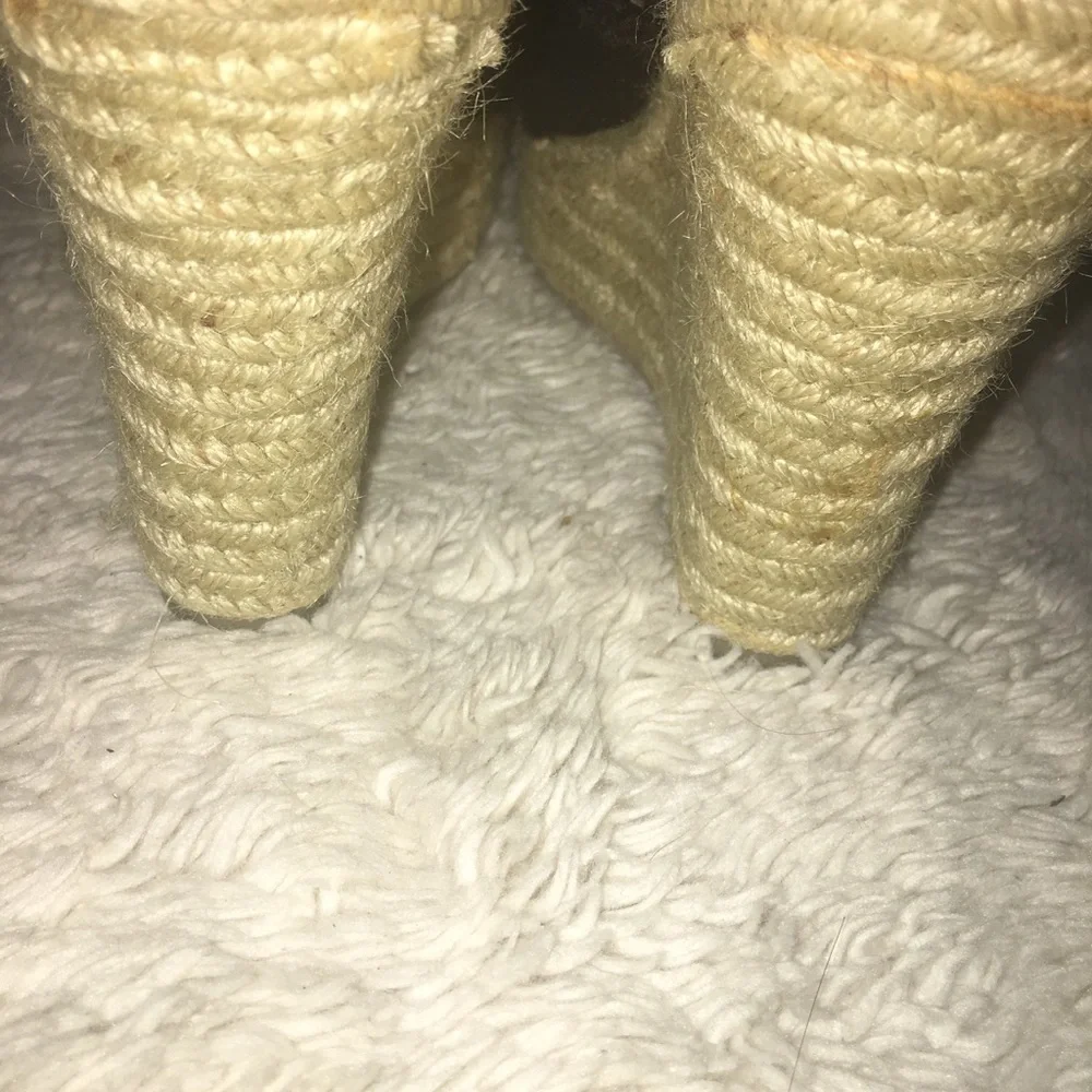 Steve‎ Madden Wedges